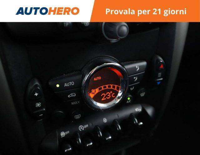 MINI Countryman Mini One D Countryman