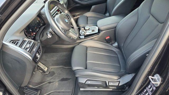 BMW X4 xDrive20d 48V Msport PERMUTE