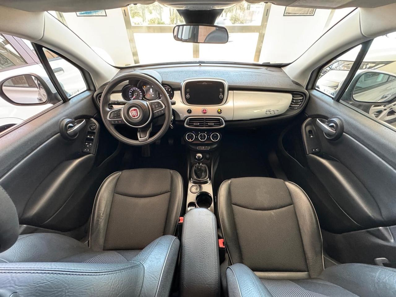 Fiat 500X 1.0 T3 120 CV Business