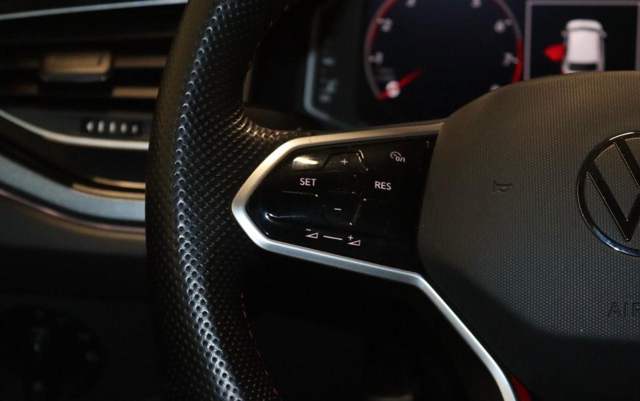 Volkswagen Polo 5porte TSI GTI DSG NAVI