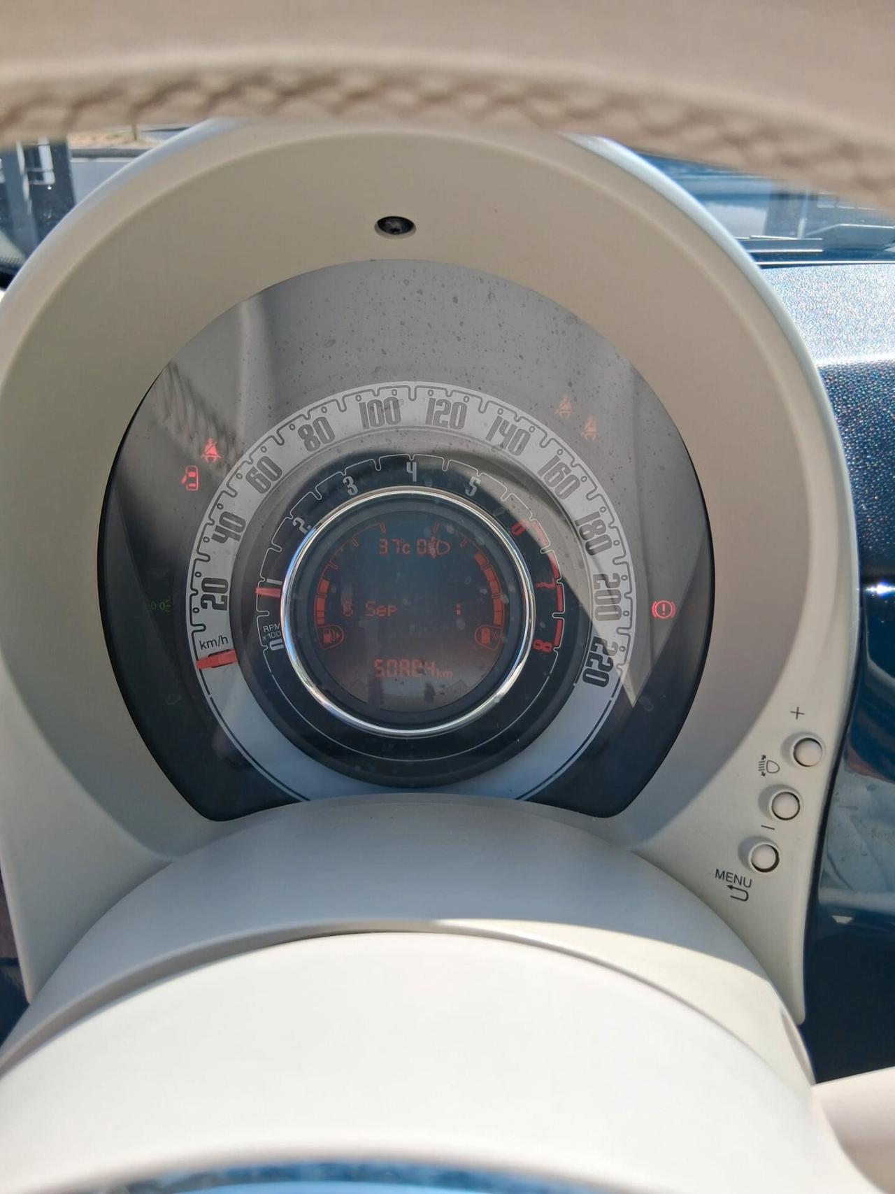 Fiat 500 1.0 Hybrid Dolcevita PREZZO REALE NO VINCOLI