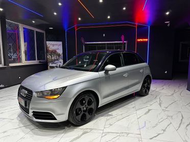 Audi A1 SPB 1.6 TDI Ambition