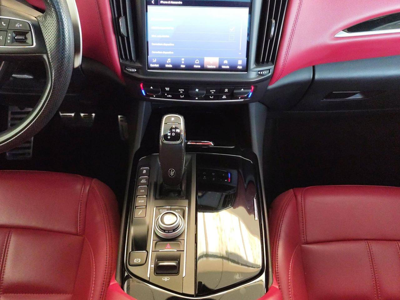 Maserati Levante 2.0 mhev GT 330cv