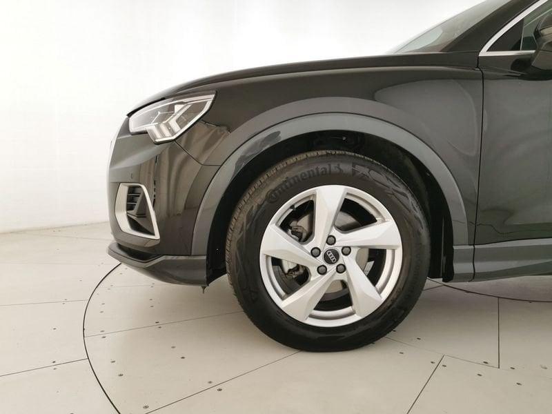 Audi Q3 35 2.0 tdi Business Advanced s-tronic