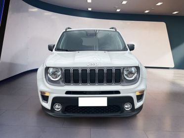 Jeep Renegade 2019 1.0 t3 Limited fwd