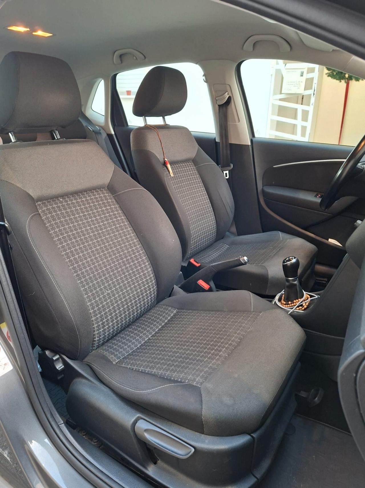 Volkswagen Polo 1.4 TDI 3p. Trendline