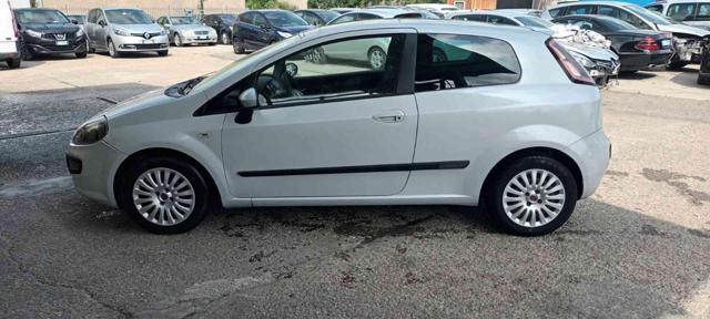 FIAT Punto Evo 1.3 Mjt S&S MOTORE ROTTO