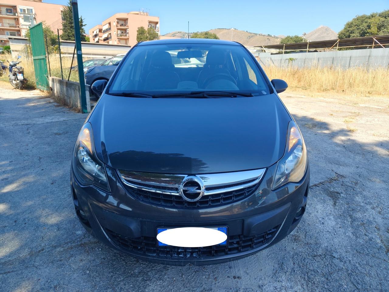 Opel Corsa 1.3 CDTI 75CV Edition 2014
