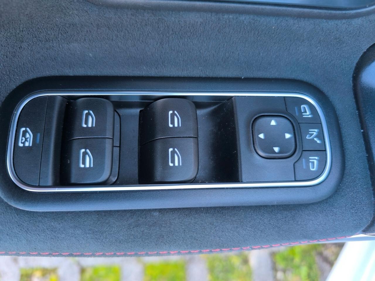 Mercedes-benz A 180 d Automatic AMG Line Premium Plus