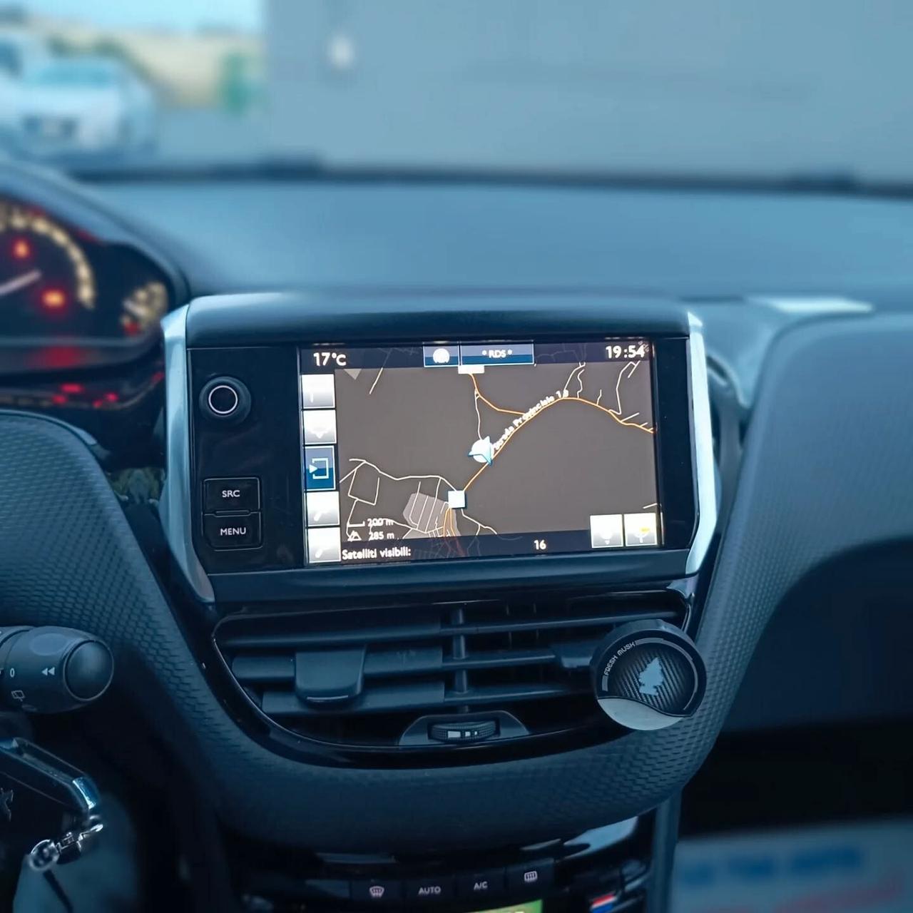 Peugeot 208 BlueHDi GT Line BLOCKSYSTEM