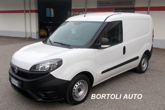 FIAT Doblo 1.6 MJT 47.000 KM CARGO EASY PREZZO IVA ESCLUSA