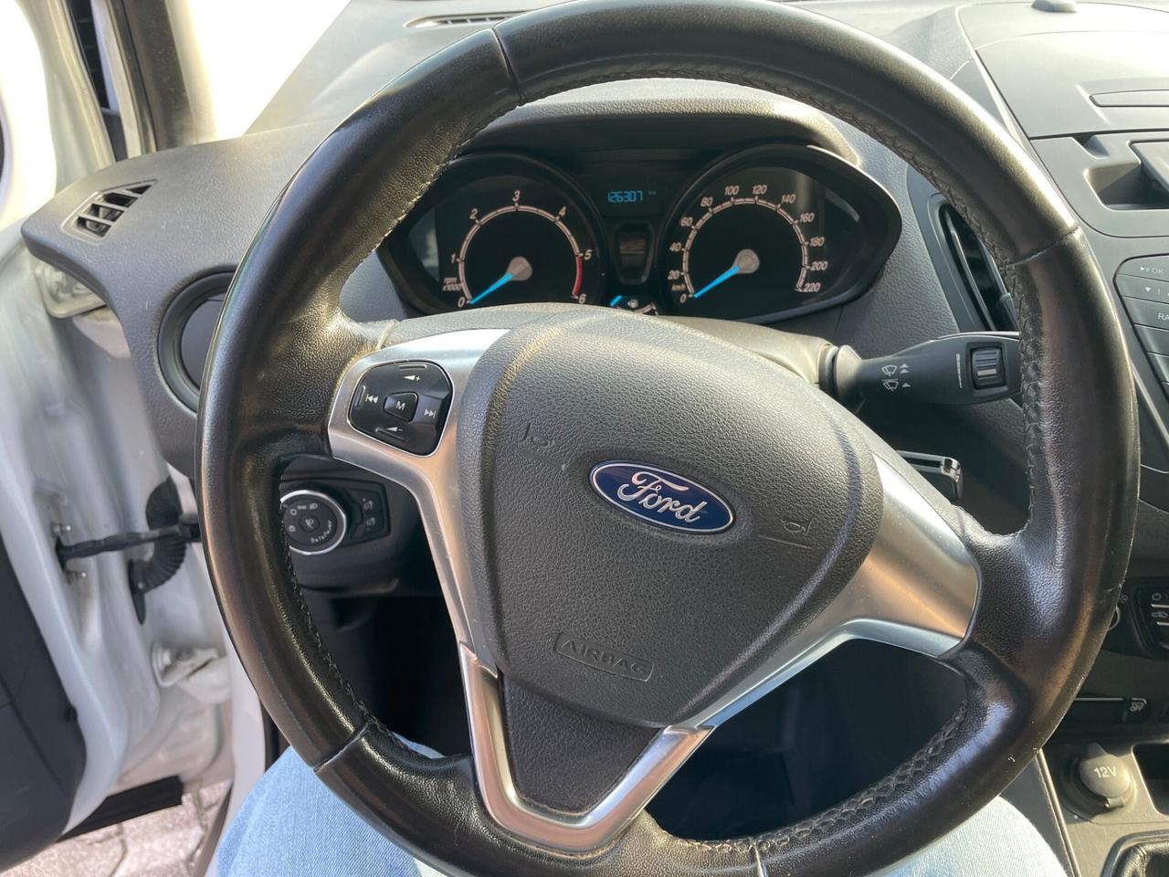 Ford Transit Courier 1.5 TDCi 75CV Van Trend