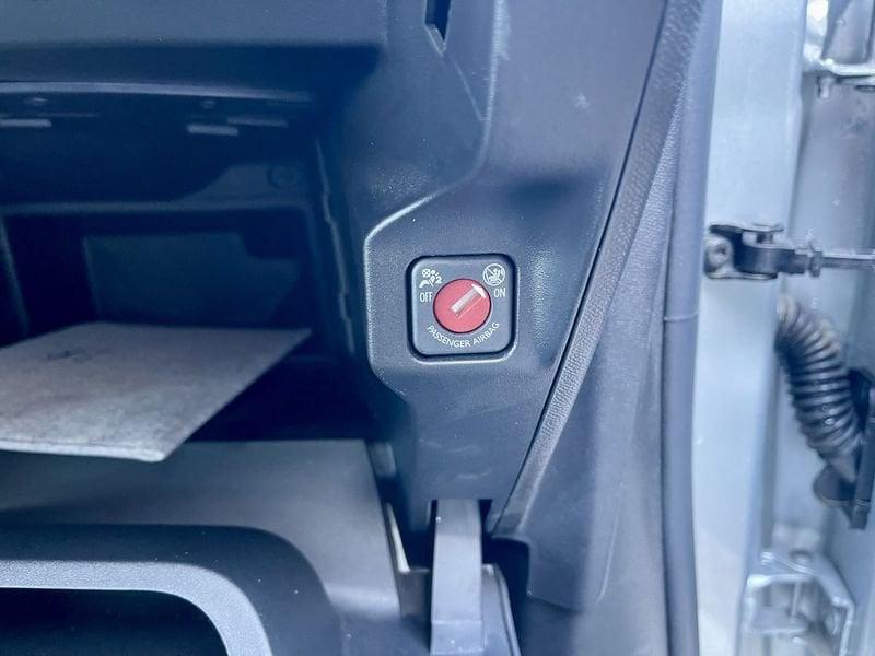 Opel Corsa 1.2 GS s&s 100cv - AZIENDALE