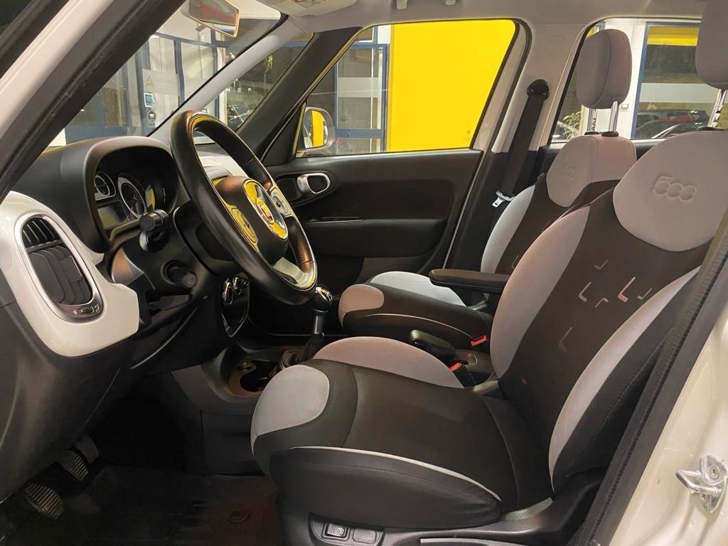 Fiat 500L 1.3 Multijet 95 CV Lounge