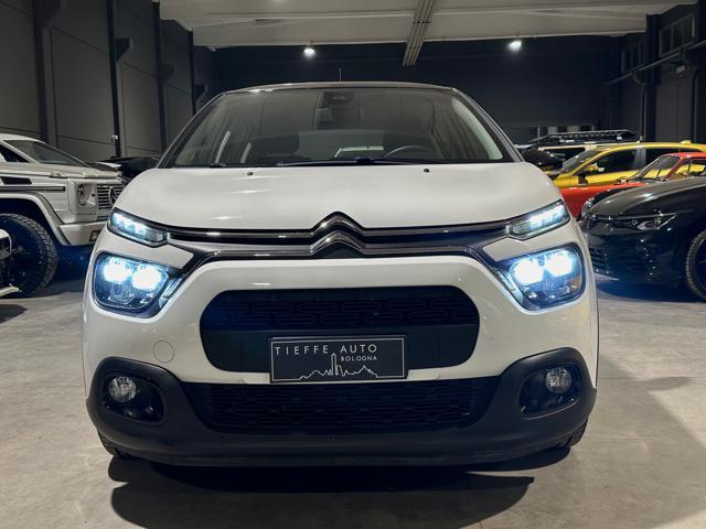 CITROEN C3 PureTech 110