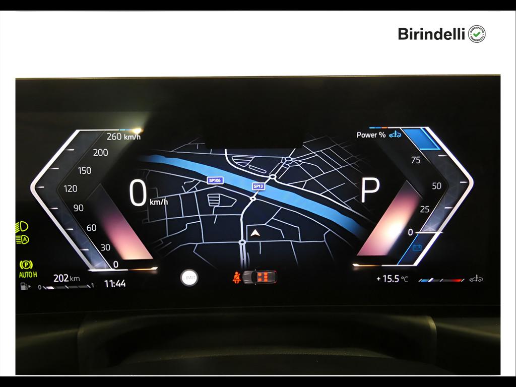 BMW BMW 320d Touring