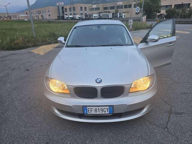 BMW 118 118d 5p 2.0 143cv dpf