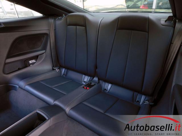 AUDI TT COUPÉ 45 2.0TFSI QUATTRO S TRONIC 245CV AUTOMATICA