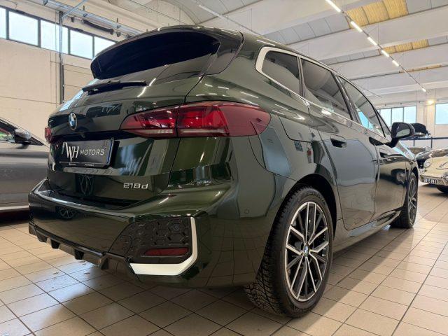 BMW 218 d Active Tourer Msport //BELL1SS1MA//