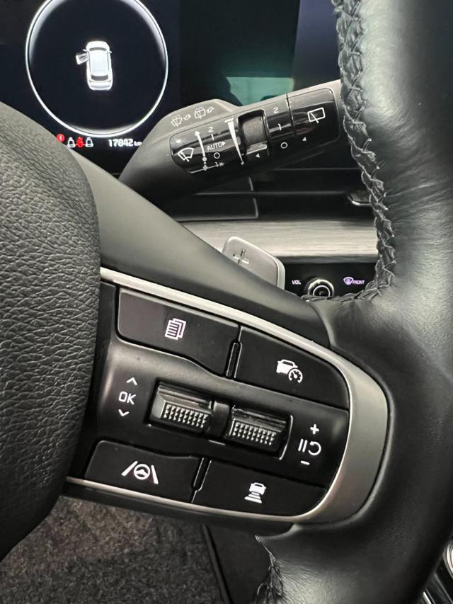 KIA Sportage 1.6 CRDi MHEV DCT Style Garanzia Kia