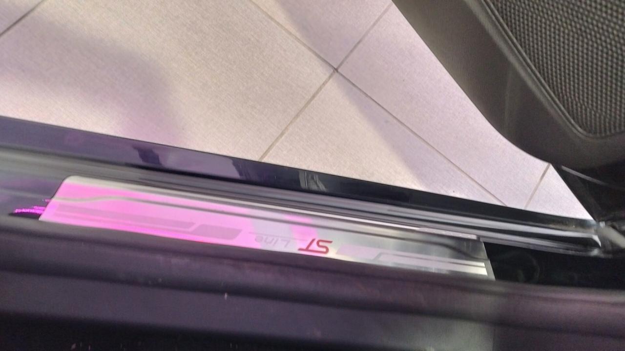 Ford Focus 1.5 TDCi 120 CV Start&Stop ST Line