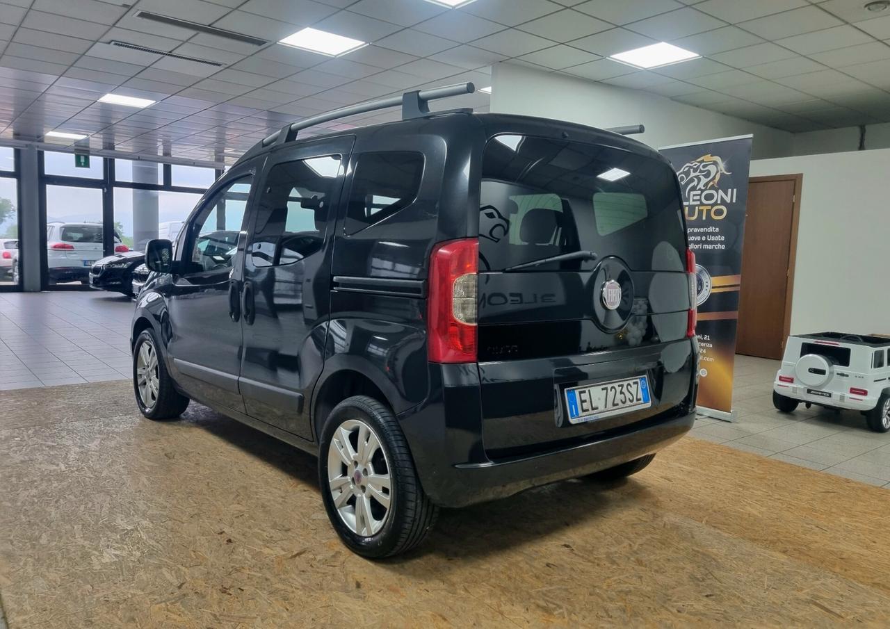 FIAT QUBO 1.3 MJT 75 CV DYNAMIC