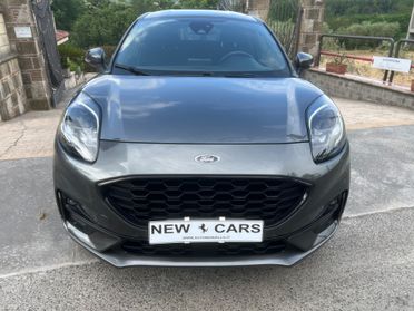Ford Puma 1.5 EcoBlue 120 CV S&S ST-Line Design