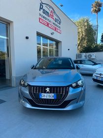 Peugeot 208 BlueHDi 100 Stop&Start 5 porte Allure