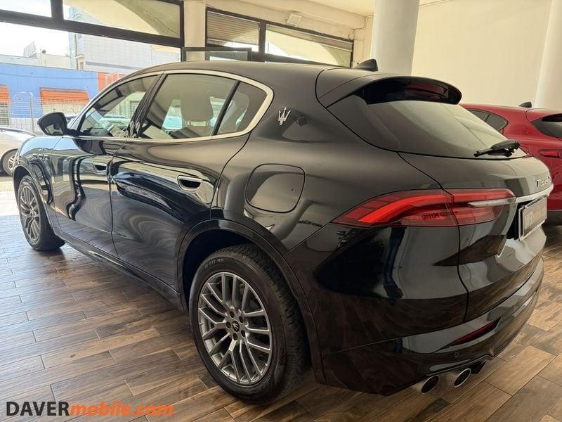 Maserati Grecale Grecale 2.0 mhev GT 250cv auto