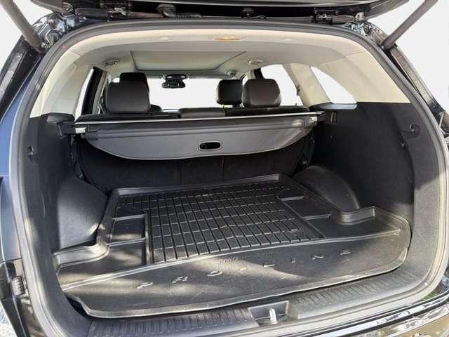 Kia Sorento 2.2 CRDi AWD Feel Rebel