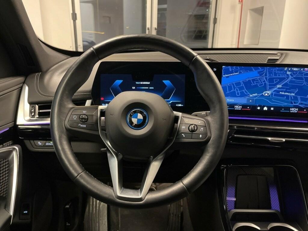 BMW iX1 20 X-Line eDrive