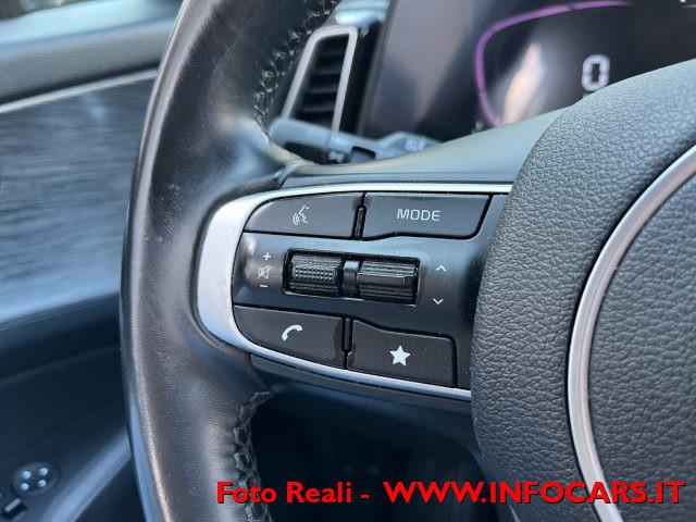 KIA Sportage 1.6 CRDi MHEV DCT Business PROMO