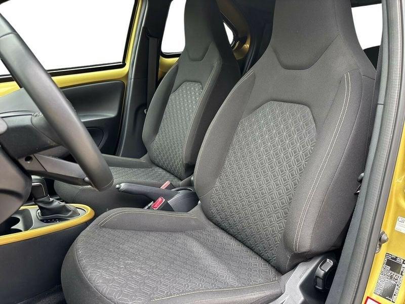 Toyota Aygo X 1.0 VVT-i 72 CV 5 porte Trend S-CVT