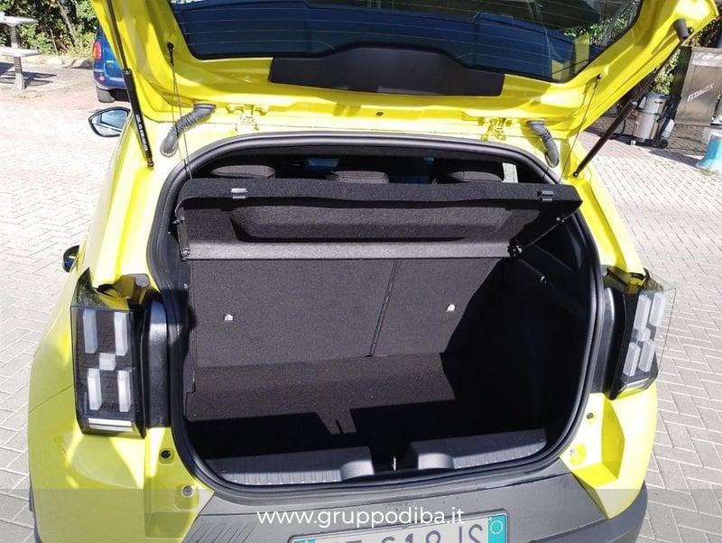 FIAT Grande Panda 1ML Benzina Icon 1.2100 Cv