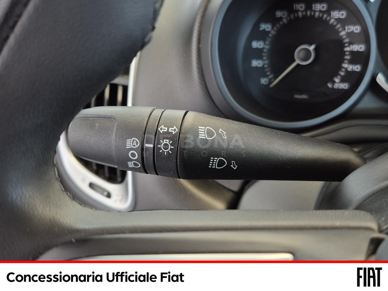 Fiat 500L cross 1.3 mjt 95cv