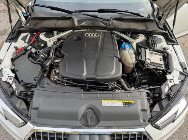 Audi A4 Allroad 2.0 TDI 150cv-Quattro-Business-Gancio-Telecamera