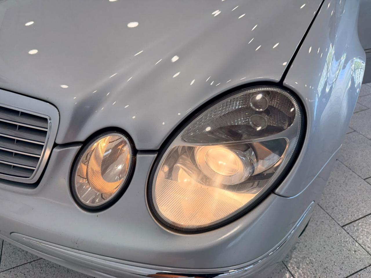 Mercedes-Benz E 420 CDI cat Avantgarde 314cv