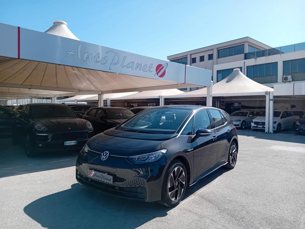Volkswagen ID.3 ID.3 Life