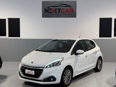 Peugeot 208 PureTech 82 5 porte Active