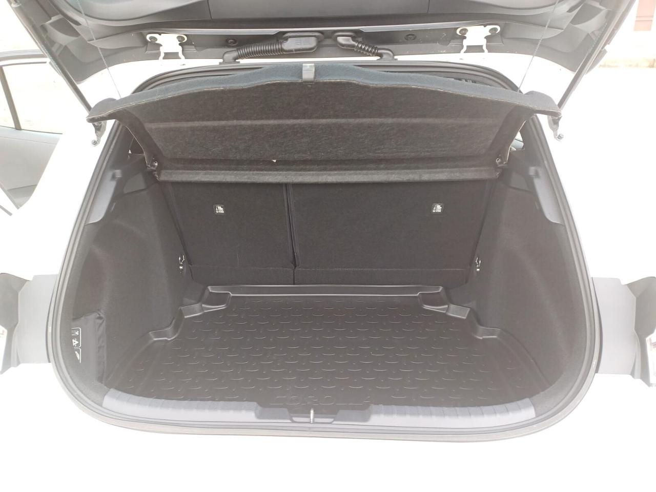 Toyota Corolla 1.8 Hybrid Active TAGLIANDATA