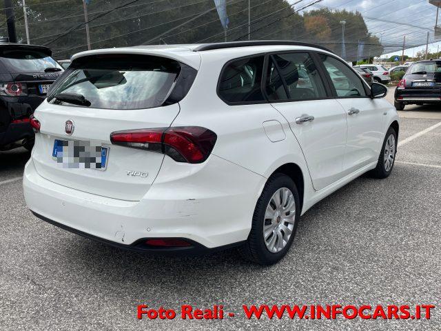 FIAT Tipo 1.6 Mjt S&S SW Easy