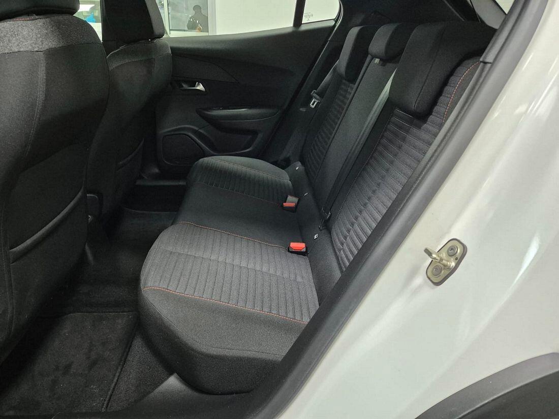 Peugeot 2008 NUOVA BlueHDi 110 S&S *** ANDROID AUTO / APPLE CAR PLAY