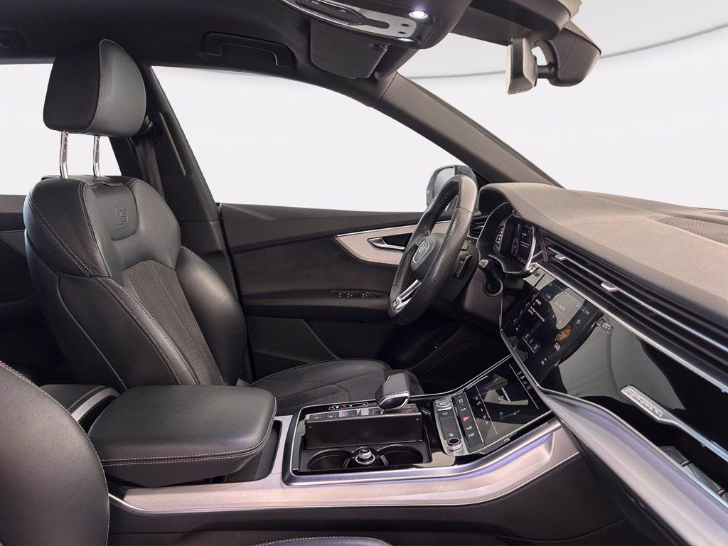 AUDI Q8 50 3.0 tdi mhev sport quattro tiptronic del 2020