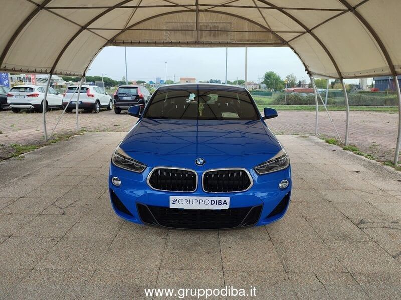 BMW X2  F39 Diesel sdrive18d Msport