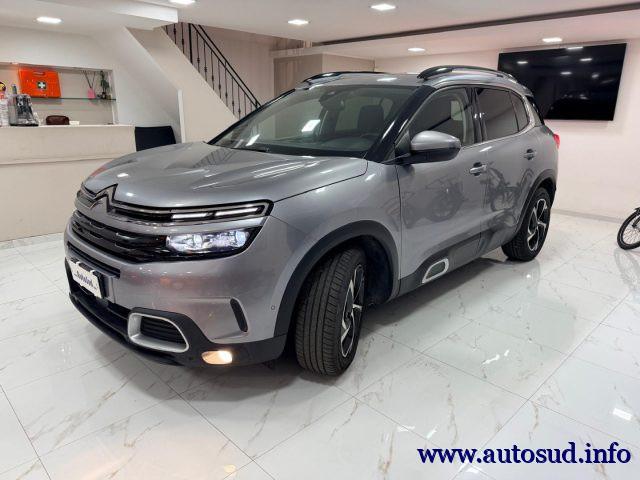 CITROEN C5 Aircross BlueHDi 130 S&S EAT8 Shine