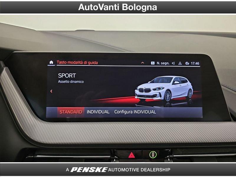 BMW Serie 1 120i 5p. Msport