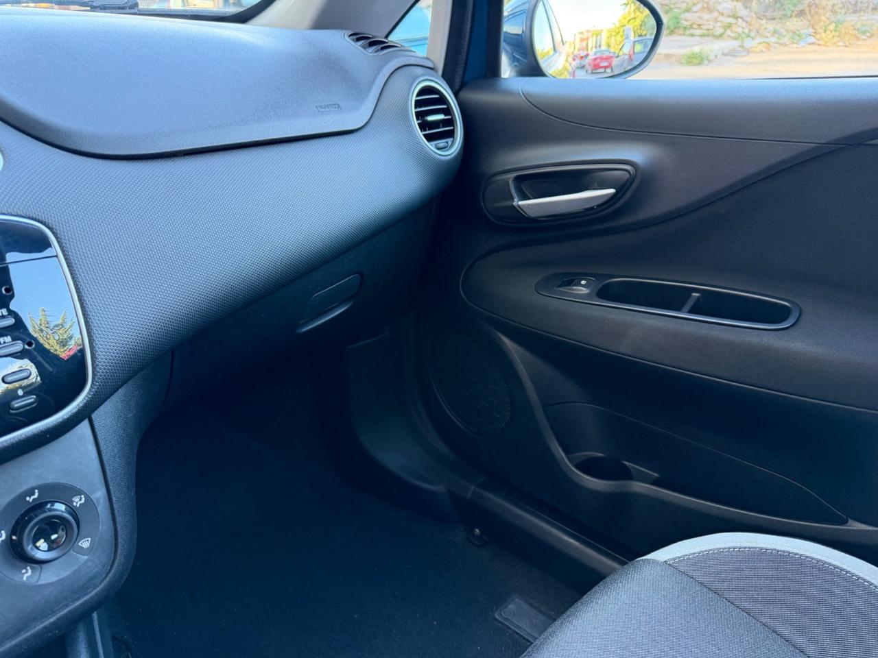 Fiat Punto 1.3 MJT II 75 CV 5 porte Pop