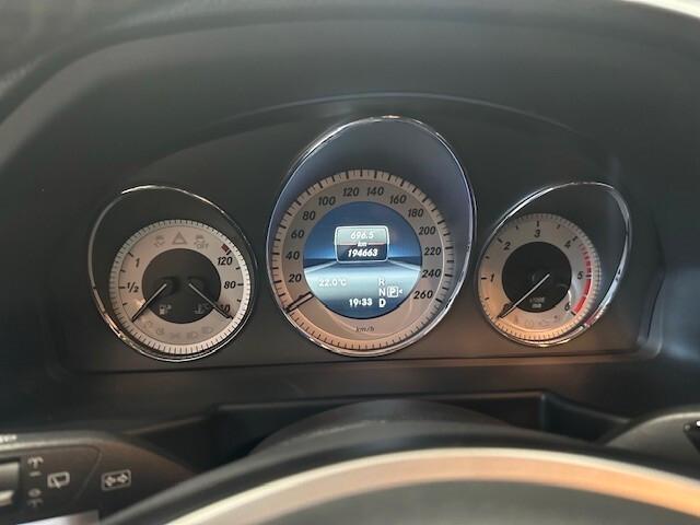 Mercedes-benz GLK 220 GLK 220 CDI 4Matic Sport