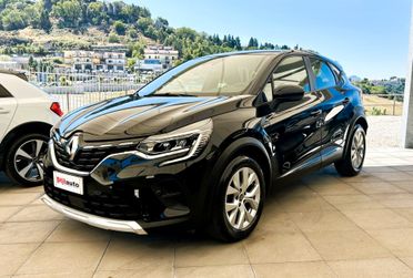 Renault Captur Blue dCi 115 CV Business