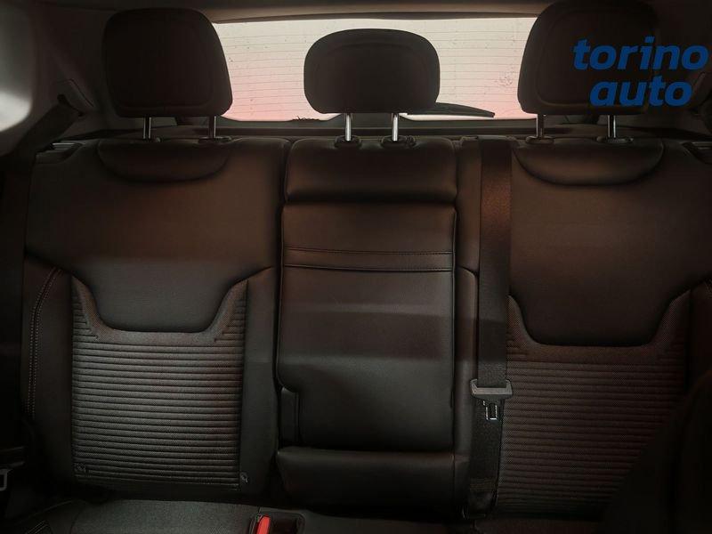 Jeep Compass Compass 1.6 Multijet II 2WD Limited